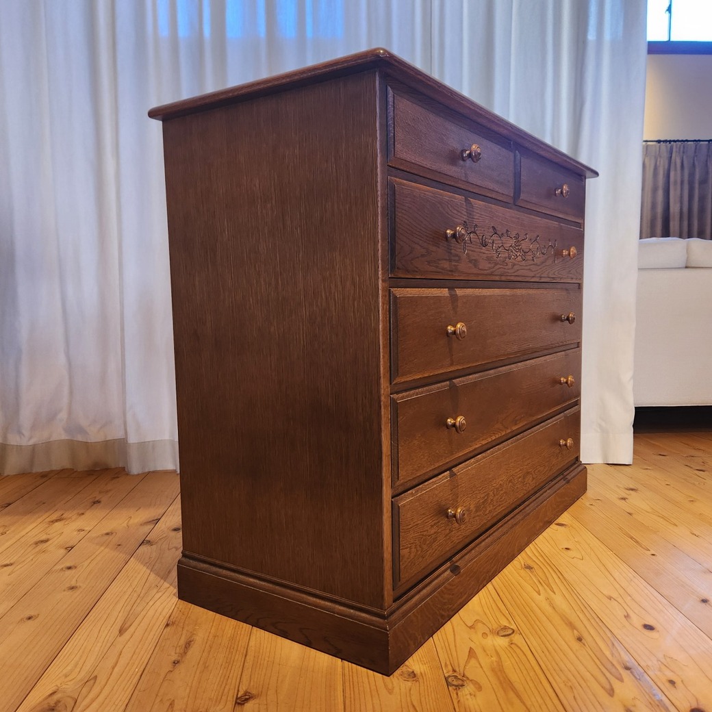 きものチェスト