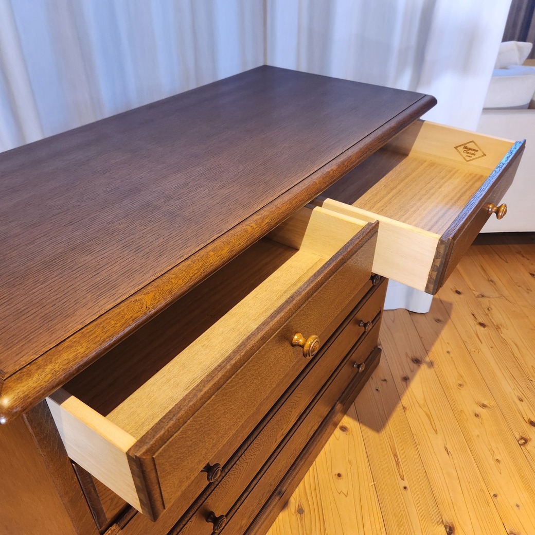 きものチェスト