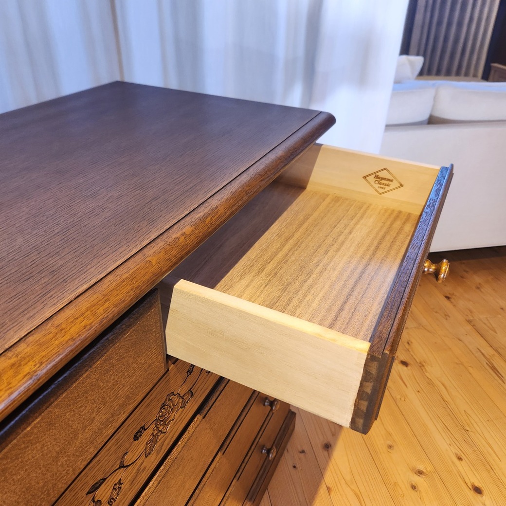 きものチェスト