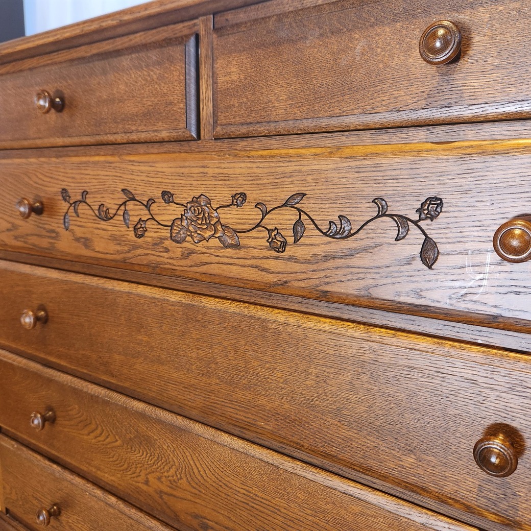 きものチェスト