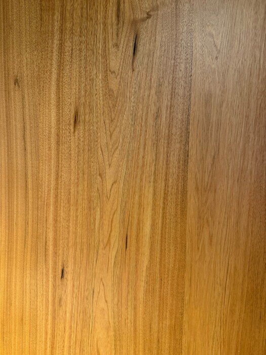 クルミハギテーブル1800