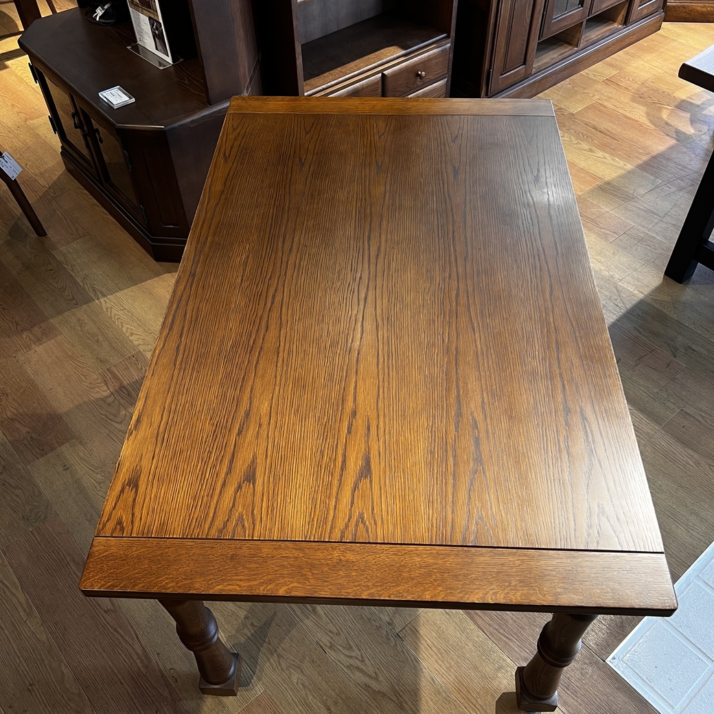 伸長式テーブル1386