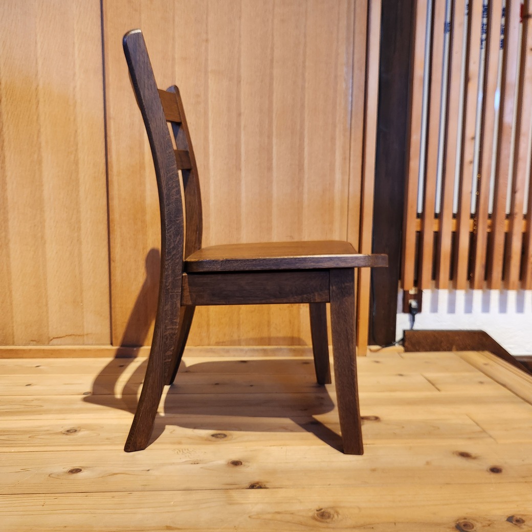 ダイニングチェア