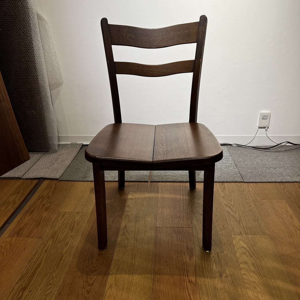 ダイニングチェア