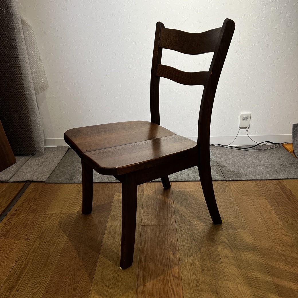 ダイニングチェア