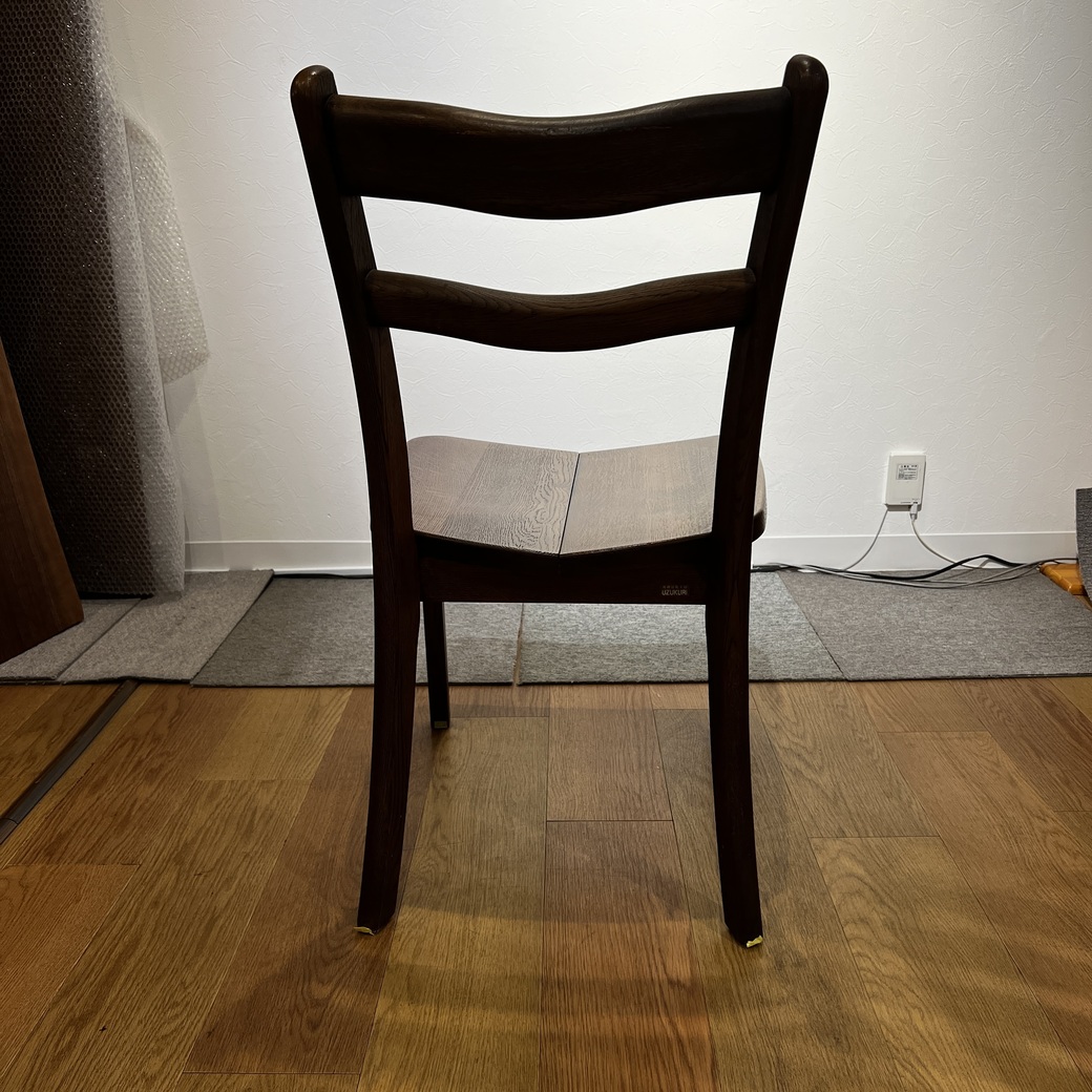 ダイニングチェア