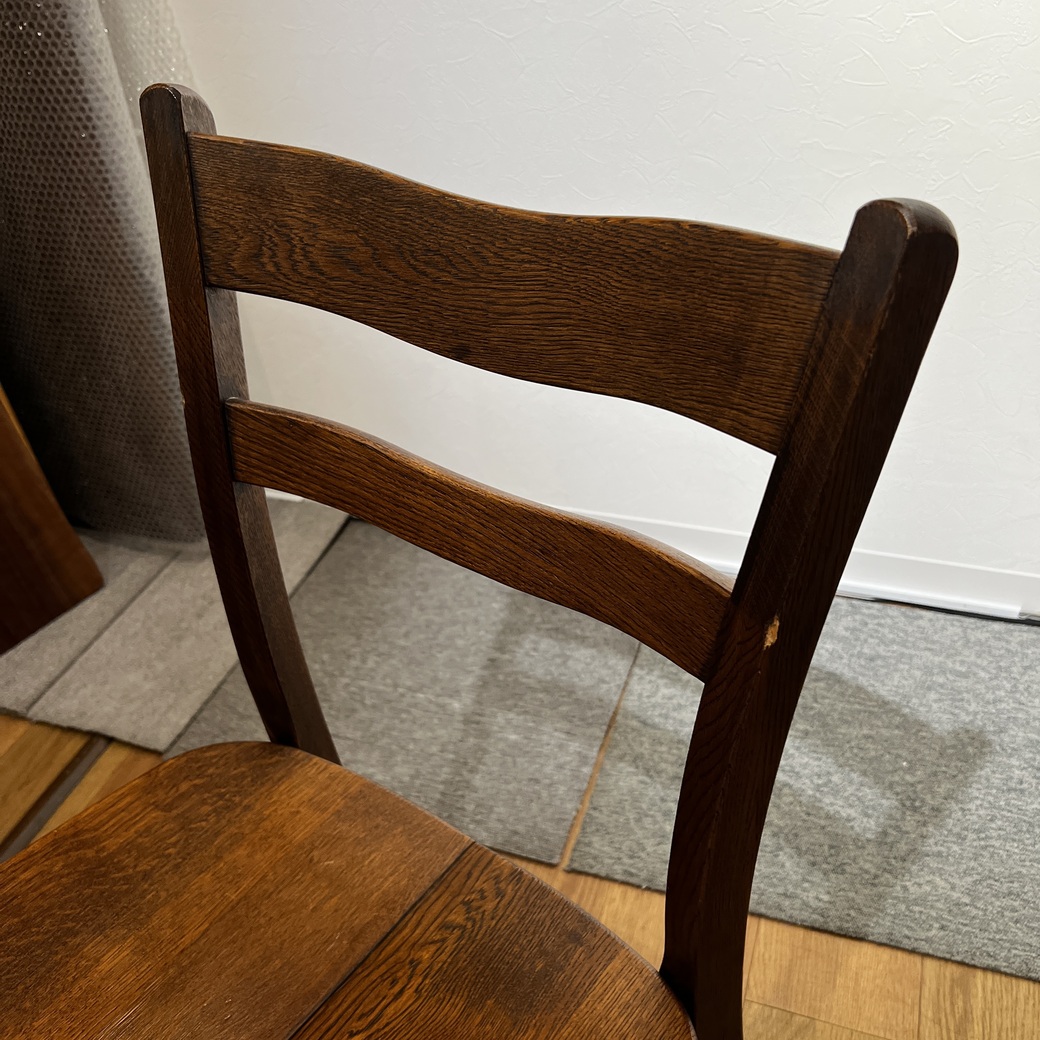 ダイニングチェア