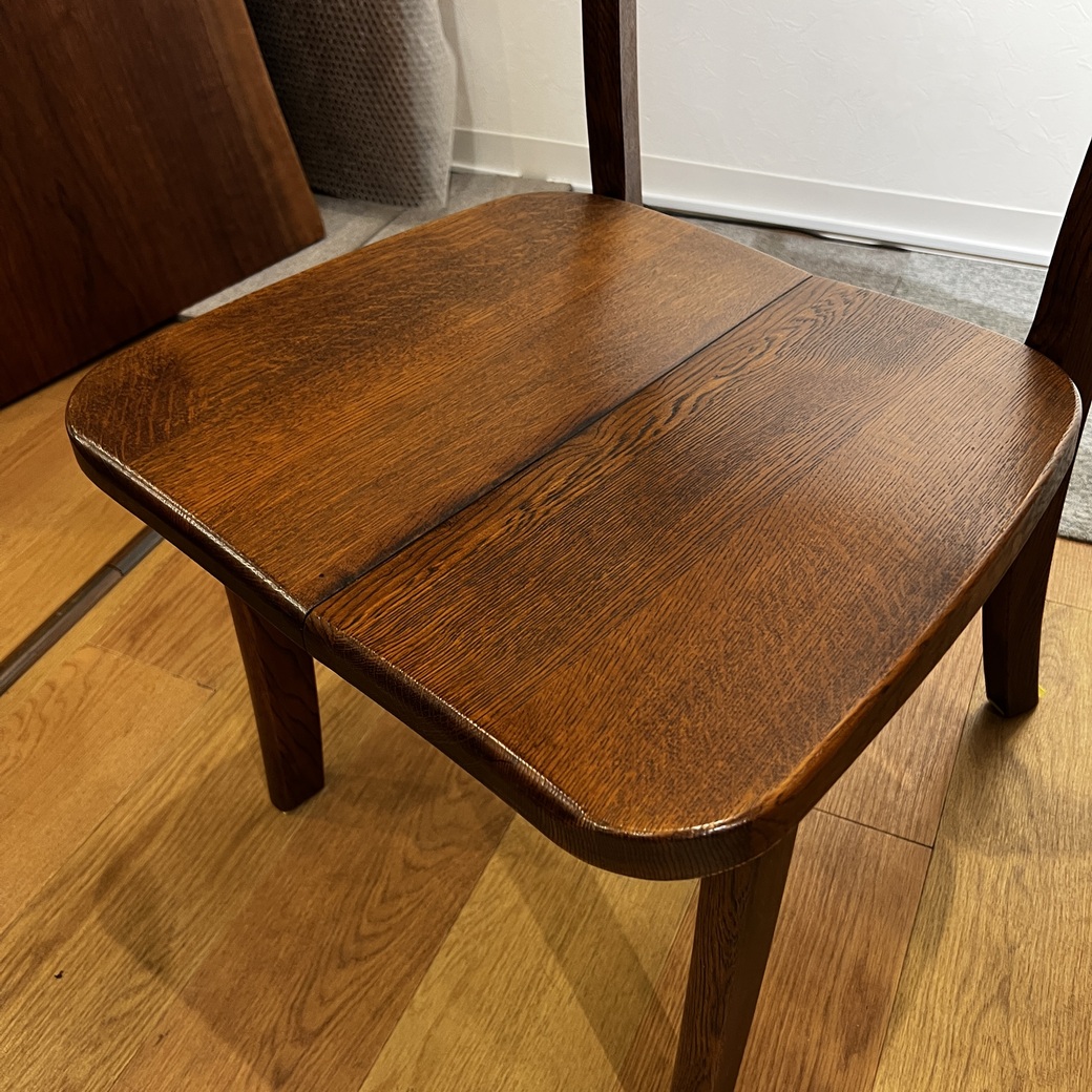 ダイニングチェア