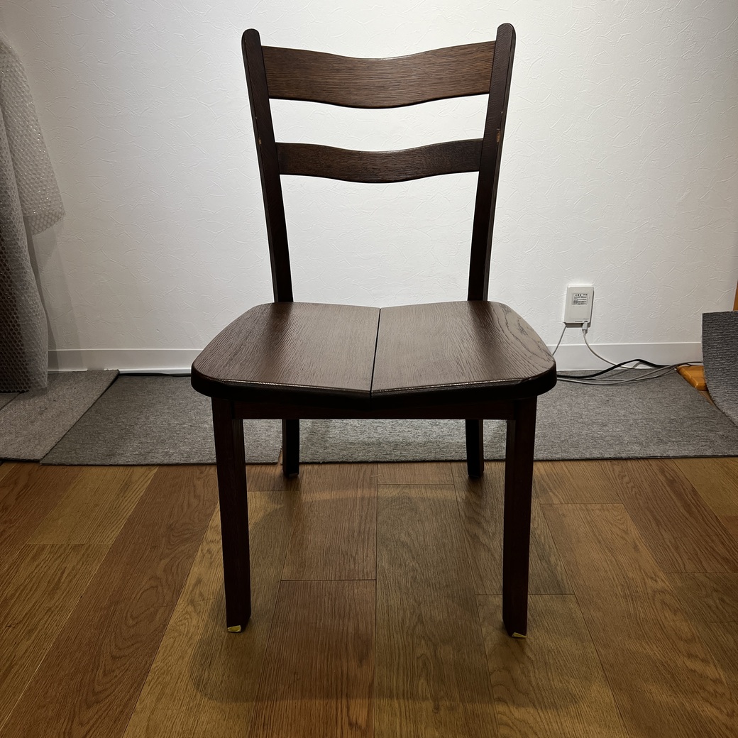 ダイニングチェア