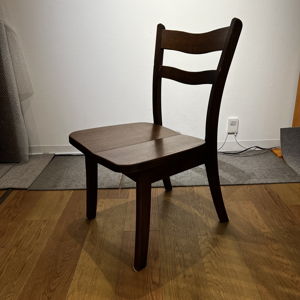 ダイニングチェア