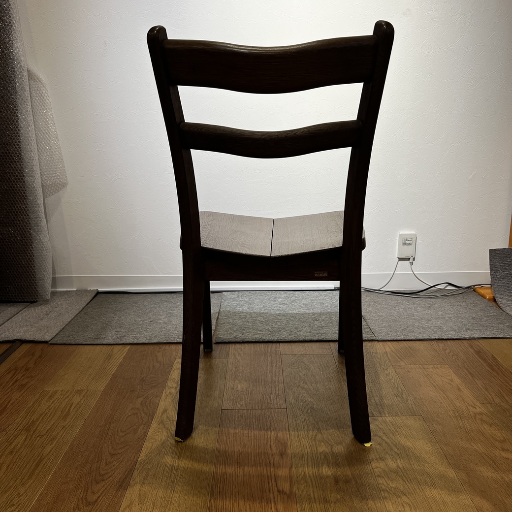 ダイニングチェア