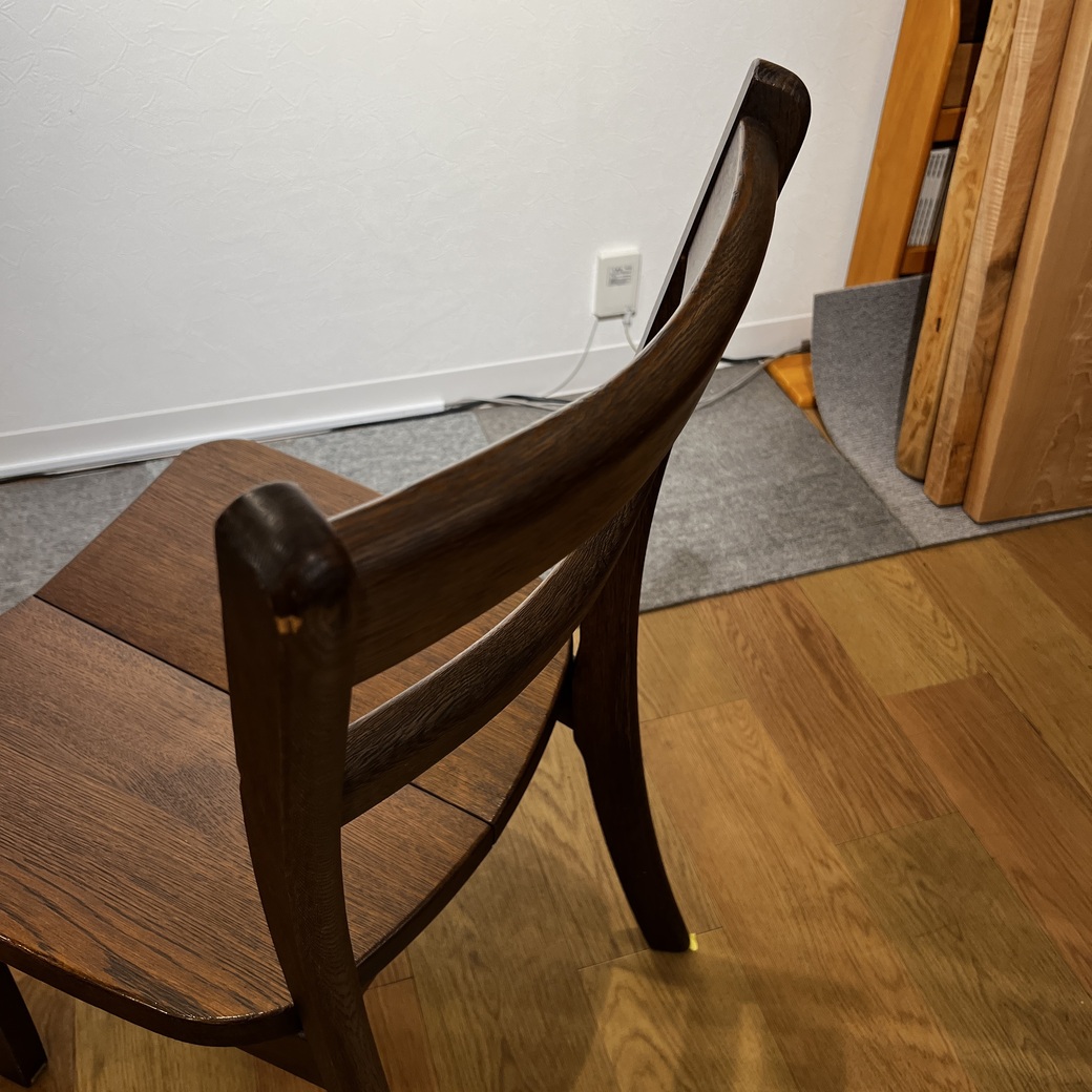 ダイニングチェア