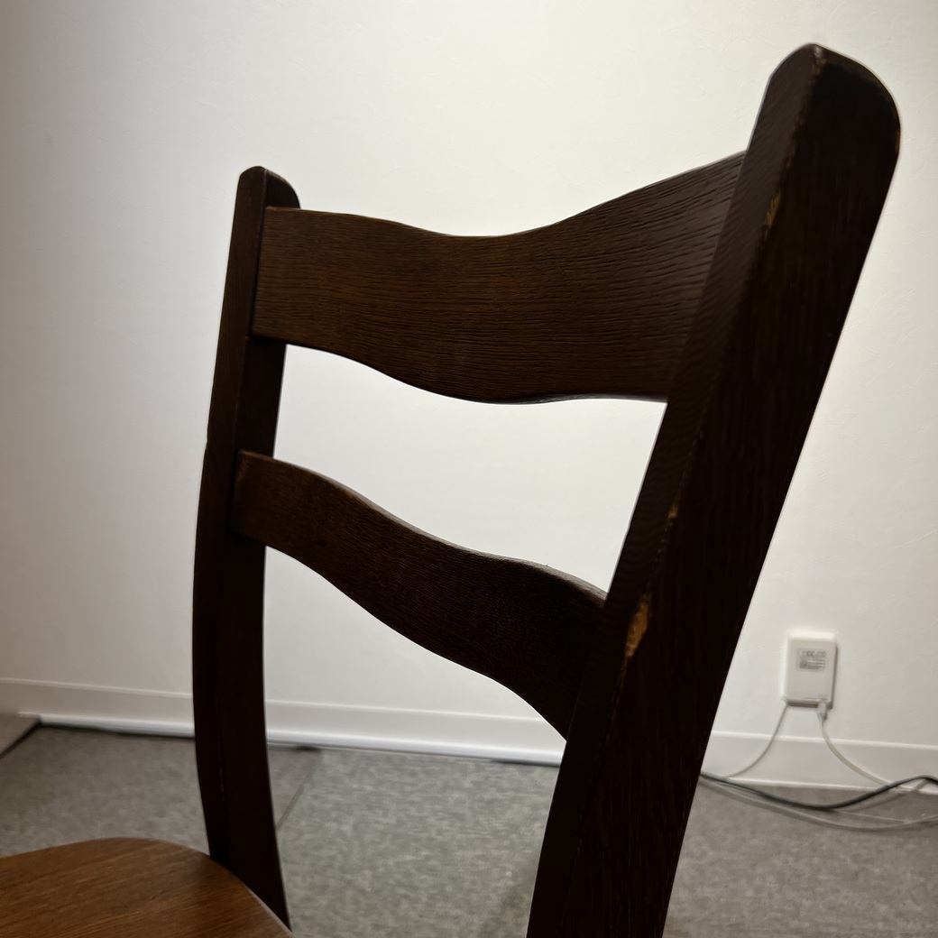 ダイニングチェア