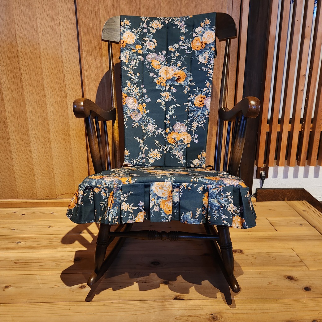 ロッキングチェア