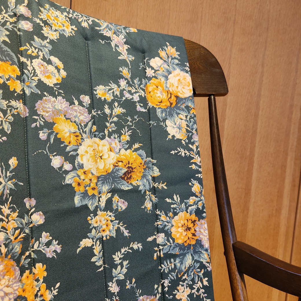 ロッキングチェア