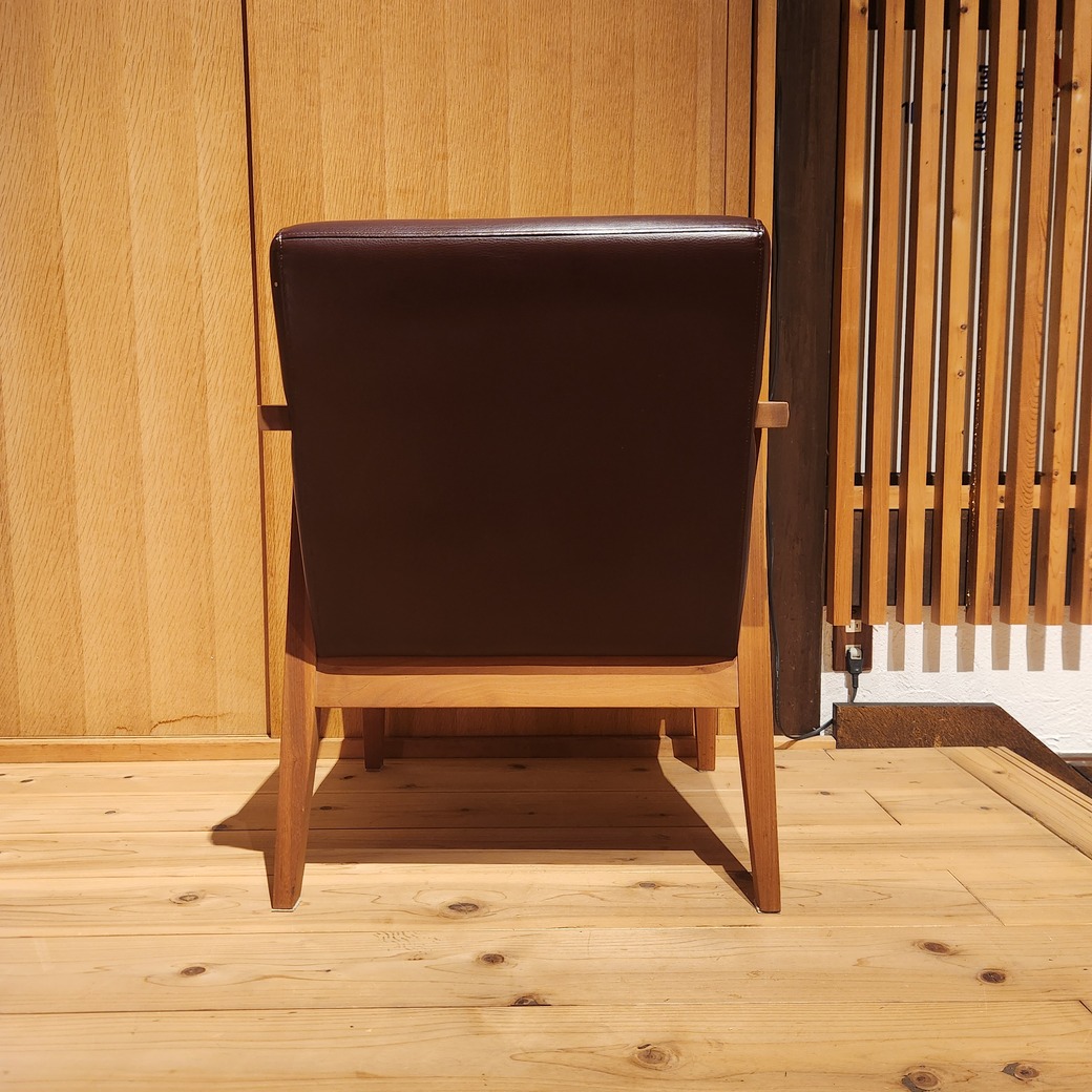 ラウンジチェア