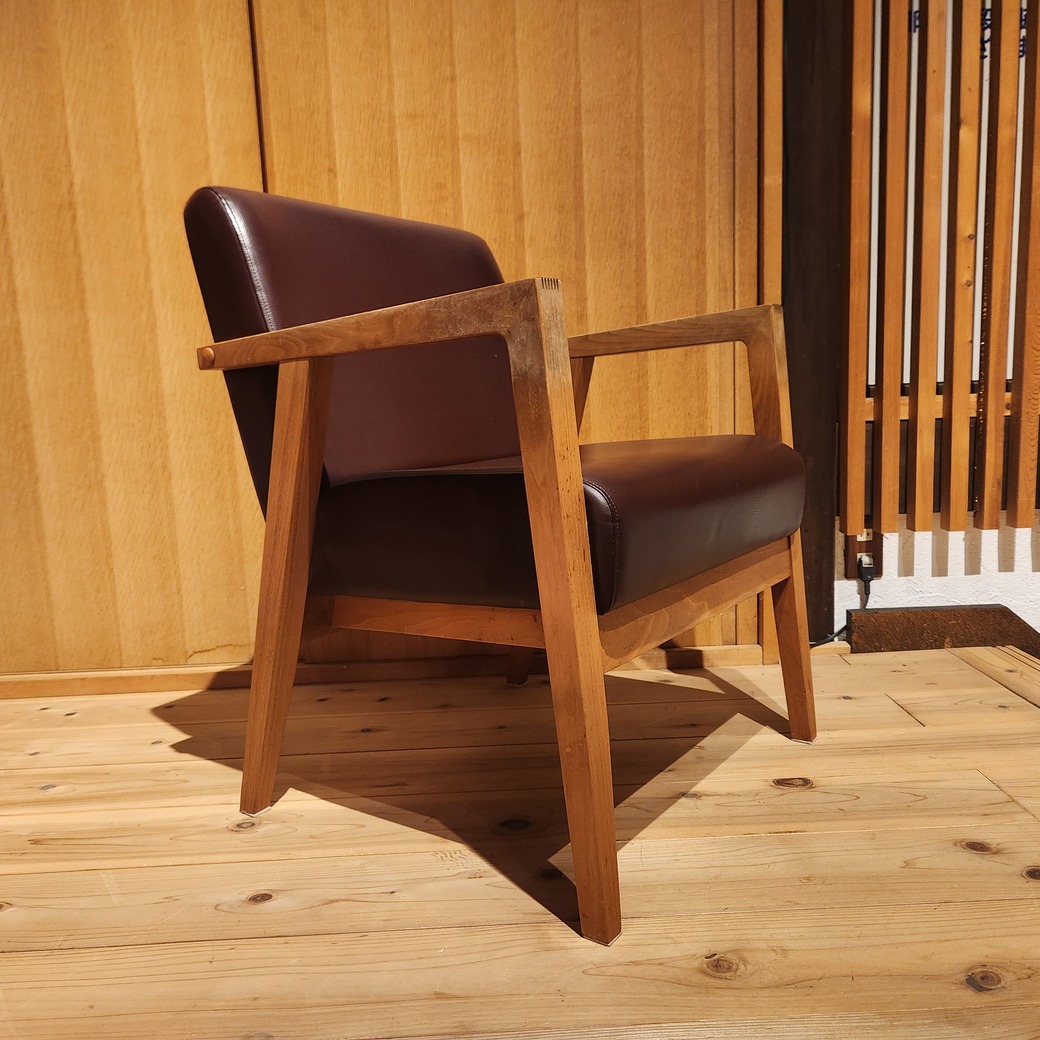 ラウンジチェア