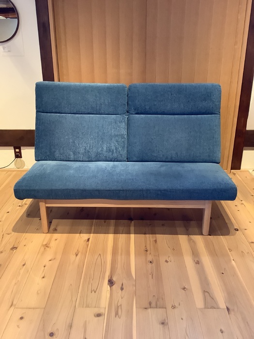 ダイニングソファ