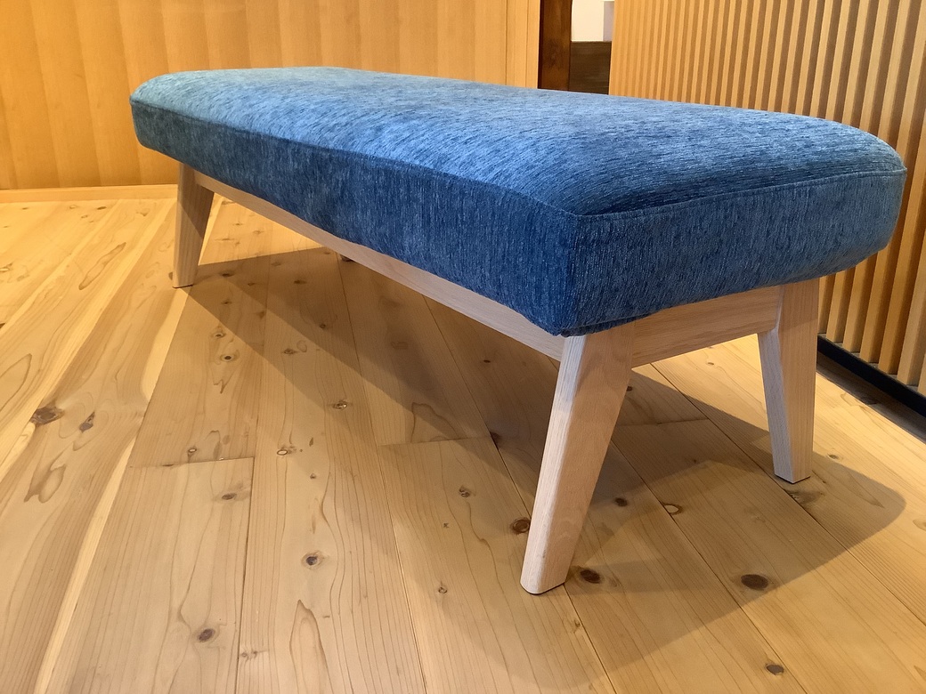 ダイニングベンチ