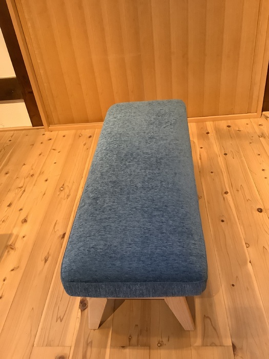 ダイニングベンチ