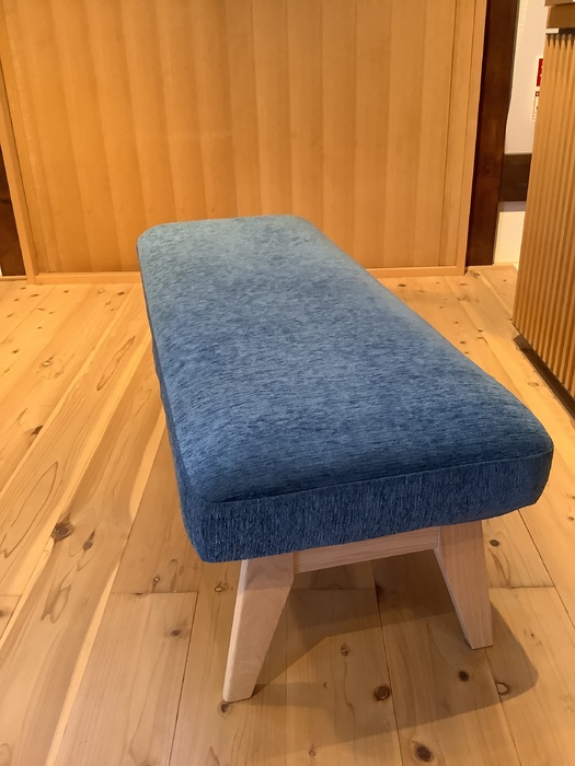 ダイニングベンチ